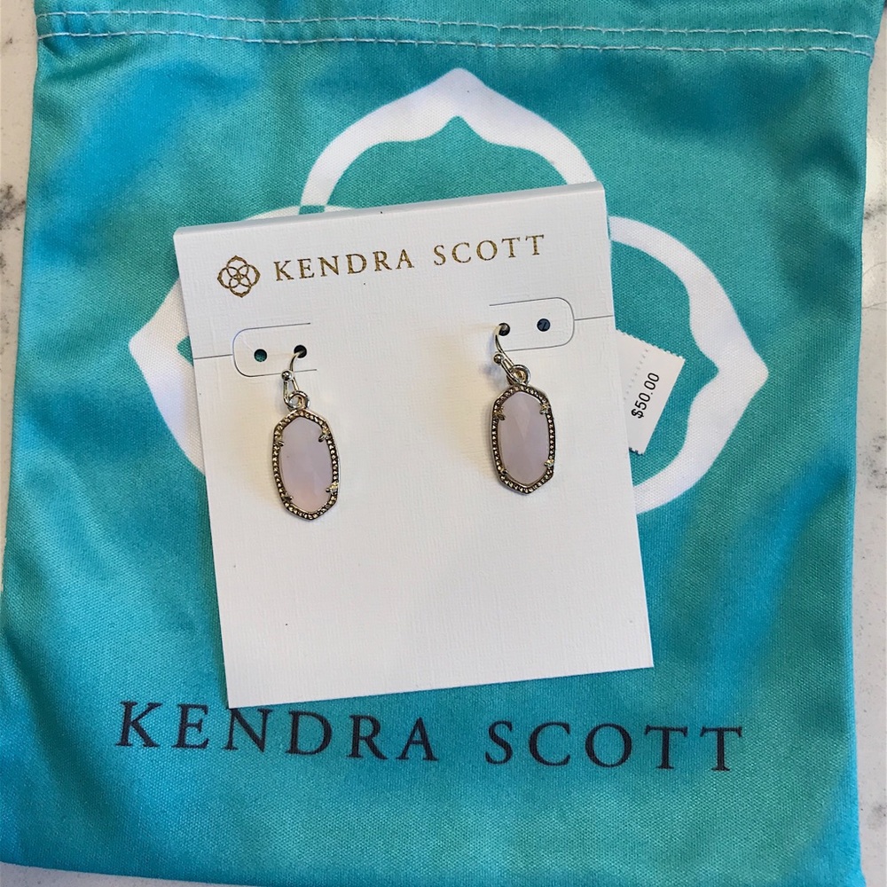 Kendra Scott Lee Earrings